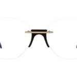 Andy Wolf )} Brille Ethen 56A in