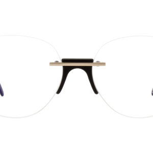 Andy Wolf )} Brille Ethen 56A in