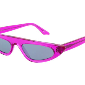 Andy Wolf Sonnenbrille Florence 53N – Frontansicht mit  Rahmen und  Gläsern