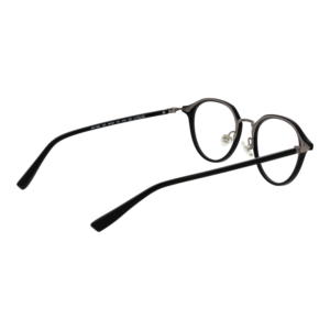 Frontansicht der Atelier du Faubourg Brille ADF1902 48402 – Rahmen Azetat