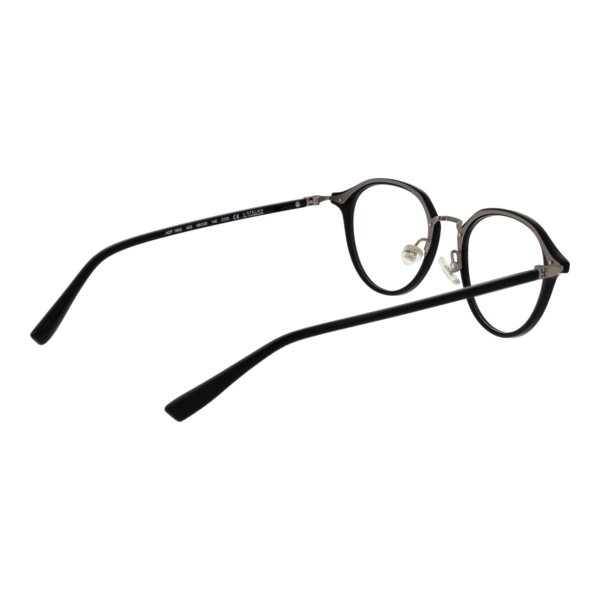 Frontansicht der Atelier du Faubourg Brille ADF1902 48402 – Rahmen Azetat