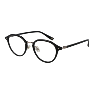 Atelier du Faubourg )} Brille ADF1902 48402 in Schwarz