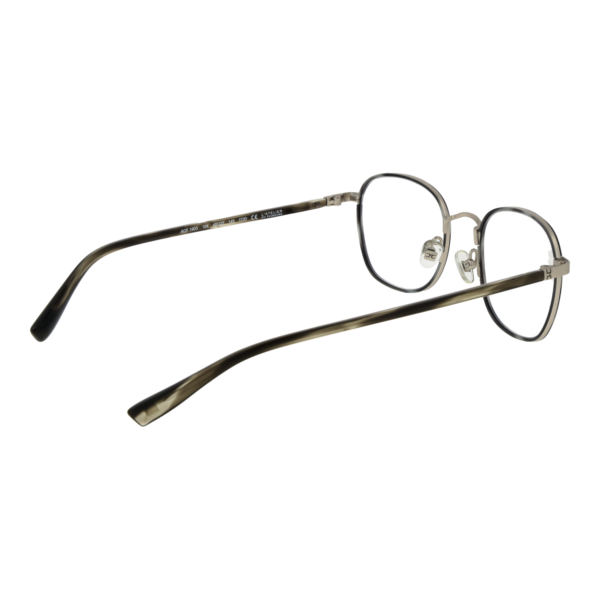 Frontansicht der Atelier du Faubourg Brille ADF1903 48104 – Rahmen Azetat