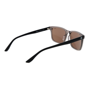 Rückansicht der BMW Sonnenbrille BW0053-H 5520J – Kunststoff Rahmen