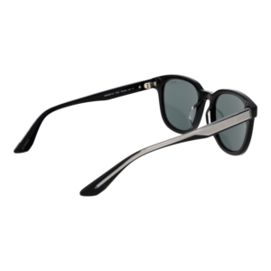 Rückansicht der BMW Sonnenbrille BW0057-H 5101A – Kunststoff Rahmen