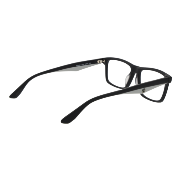 Frontansicht der BMW Brille BW5062-H 55020 – Rahmen Kunststoff