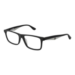 BMW )} Brille BW5062-H 55020 in Grau