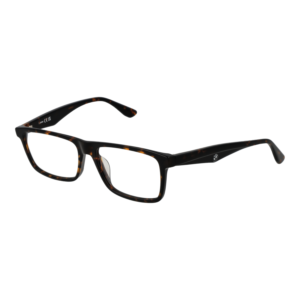 BMW )} Brille BW5062-H 55052 in Braun