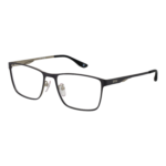 BMW )} Brille BW5064-H 55020 in Grau