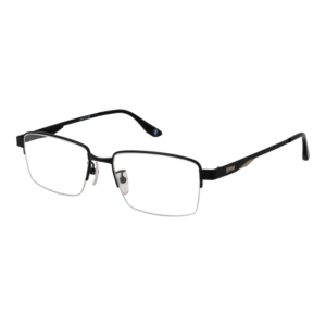 BMW )} Brille BW5072-H 56002 in Schwarz