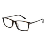 BMW )} Brille BW5073-H 56052 in Braun