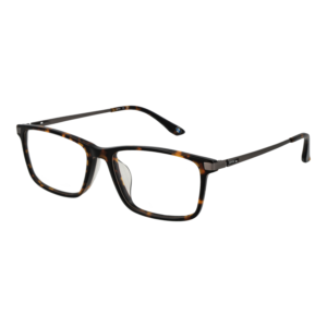 BMW )} Brille BW5073-H 56052 in Braun