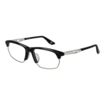 BMW )} Brille BW5082-H 56001 in Schwarz