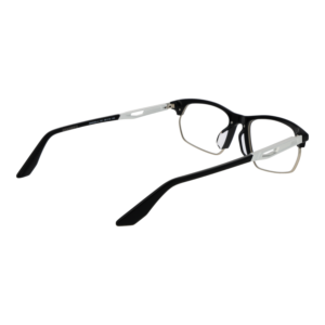 Frontansicht der BMW Brille BW5082-H 56001 – Rahmen Metall & Kunststoff
