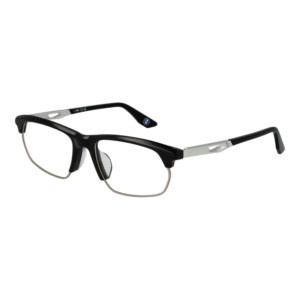 BMW )} Brille BW5082-H 56001 in Schwarz
