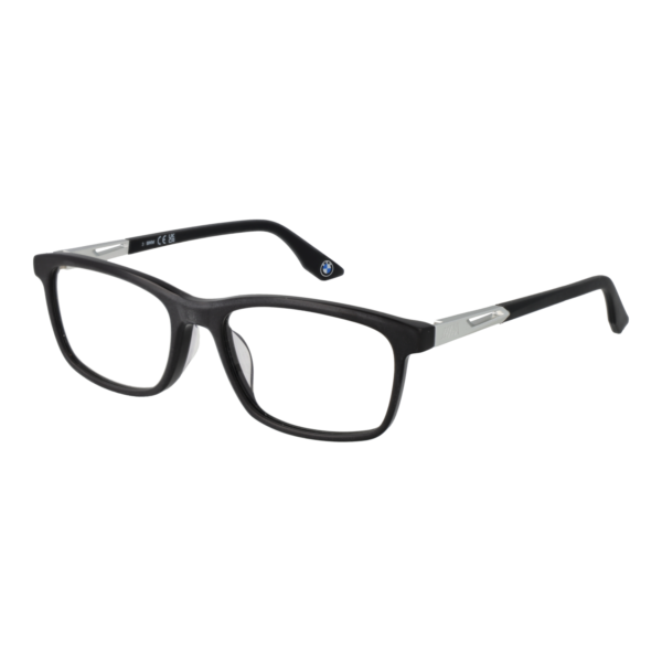BMW )} Brille BW5088-H 55020 in Grau