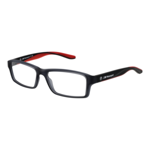 BMW Motorsport )} Brille BS5010 55020 in Grau