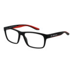 BMW Motorsport )} Brille BS5011 54005 in Schwarz