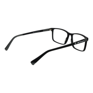 Frontansicht der BMW Motorsport Brille BS5012 54005 – Rahmen Azetat