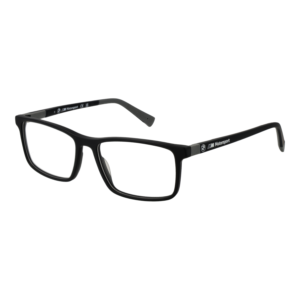 BMW Motorsport )} Brille BS5012 54005 in Schwarz