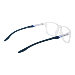 Frontansicht der BMW Motorsport Brille BS5022 54026 – Rahmen Kunststoff