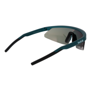 Rückansicht der Bolle Sonnenbrille BS032008 Micro Edge – Nylon Rahmen