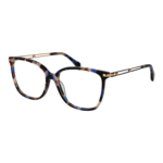 Bulget )} Brille BG6556 55G22 in Blau