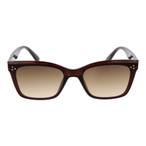 Esprit Sonnenbrille ET39264 62535 – Frontansicht mit Kunststoff Rahmen und Gelb Gläsern