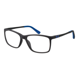 Fila )} Brille VFI028 560R43 in Grau