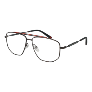 Fila )} Brille VFI114V 5708K6 in Gunmetal