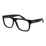 GCDS )} Brille GD5031 55001 in Schwarz