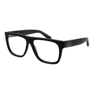 GCDS )} Brille GD5031 55001 in Schwarz