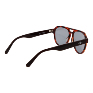 Rückansicht der Gant Sonnenbrille GA00010 5654N – Azetat Rahmen