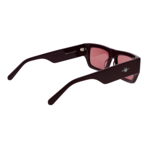 Rückansicht der Gant Sonnenbrille GA00013 5469S – Azetat Rahmen