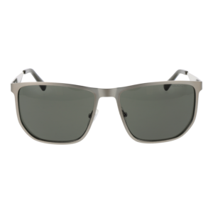 Gant Sonnenbrille GA00014 5817N – Frontansicht mit Metall Rahmen und Grün Gläsern