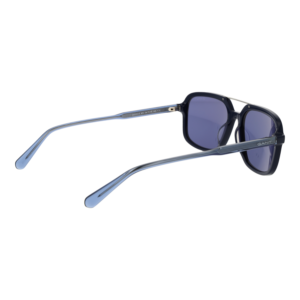 Rückansicht der Gant Sonnenbrille GA00016 5490V – Kunststoff Rahmen