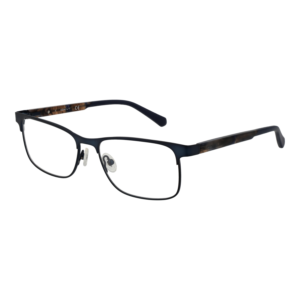 Gant )} Brille GA3234 54091 in Blau
