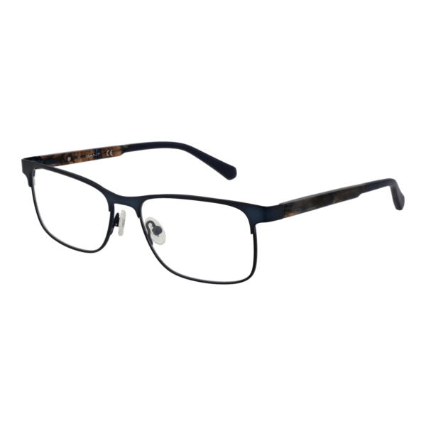 Gant )} Brille GA3234 54091 in Blau