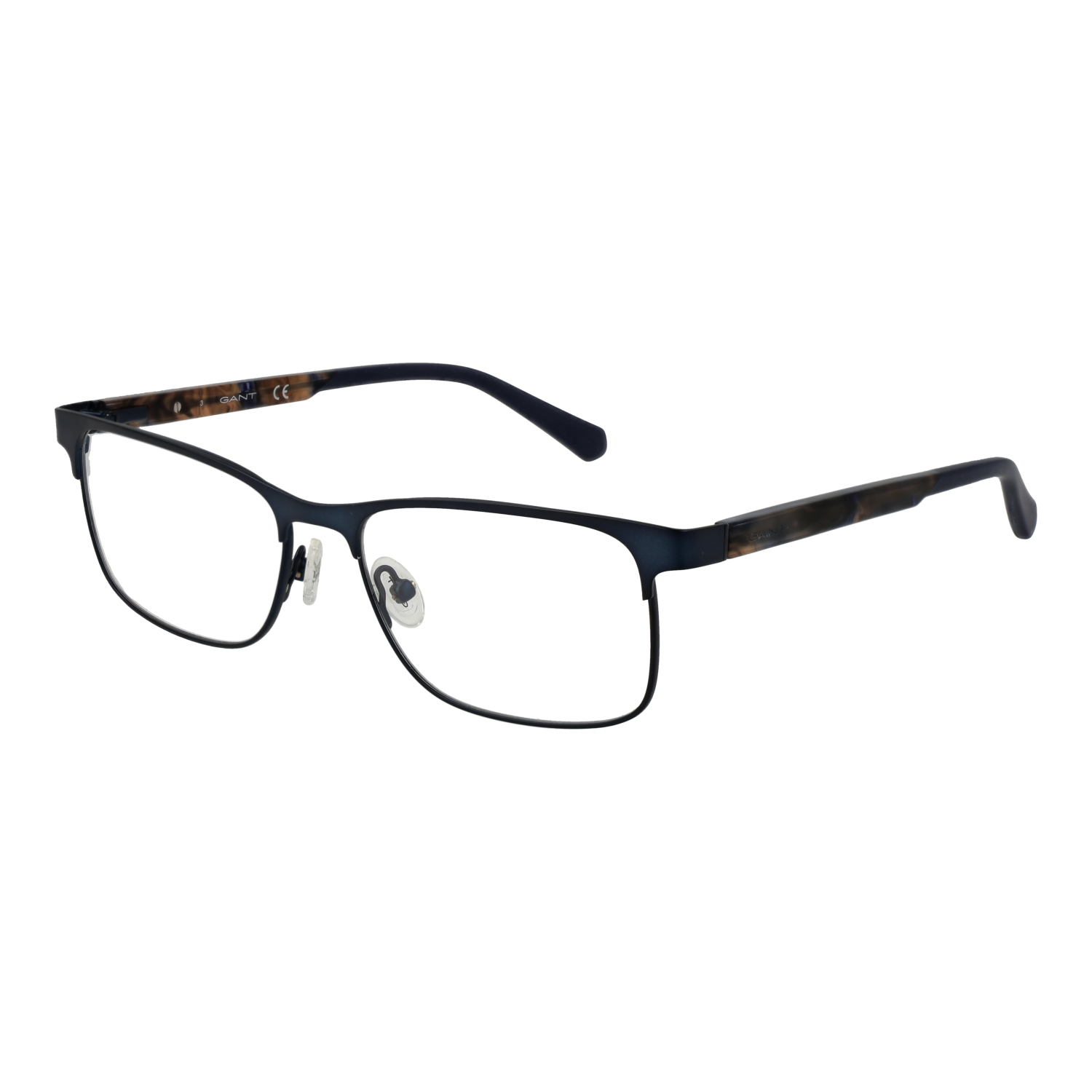Gant )} Brille GA3234 54091 in Blau