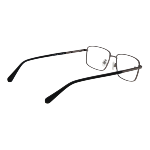 Frontansicht der Gant Brille GA3299 55009 – Rahmen Edelstahl