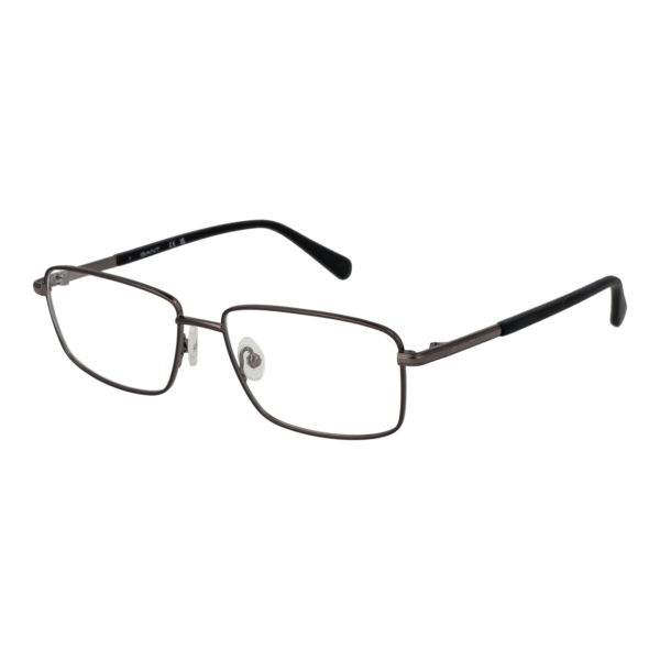 Gant )} Brille GA3299 55009 in Gunmetal