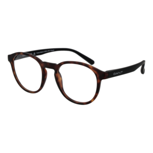 Gant )} Brille GA3301 50052 in Braun
