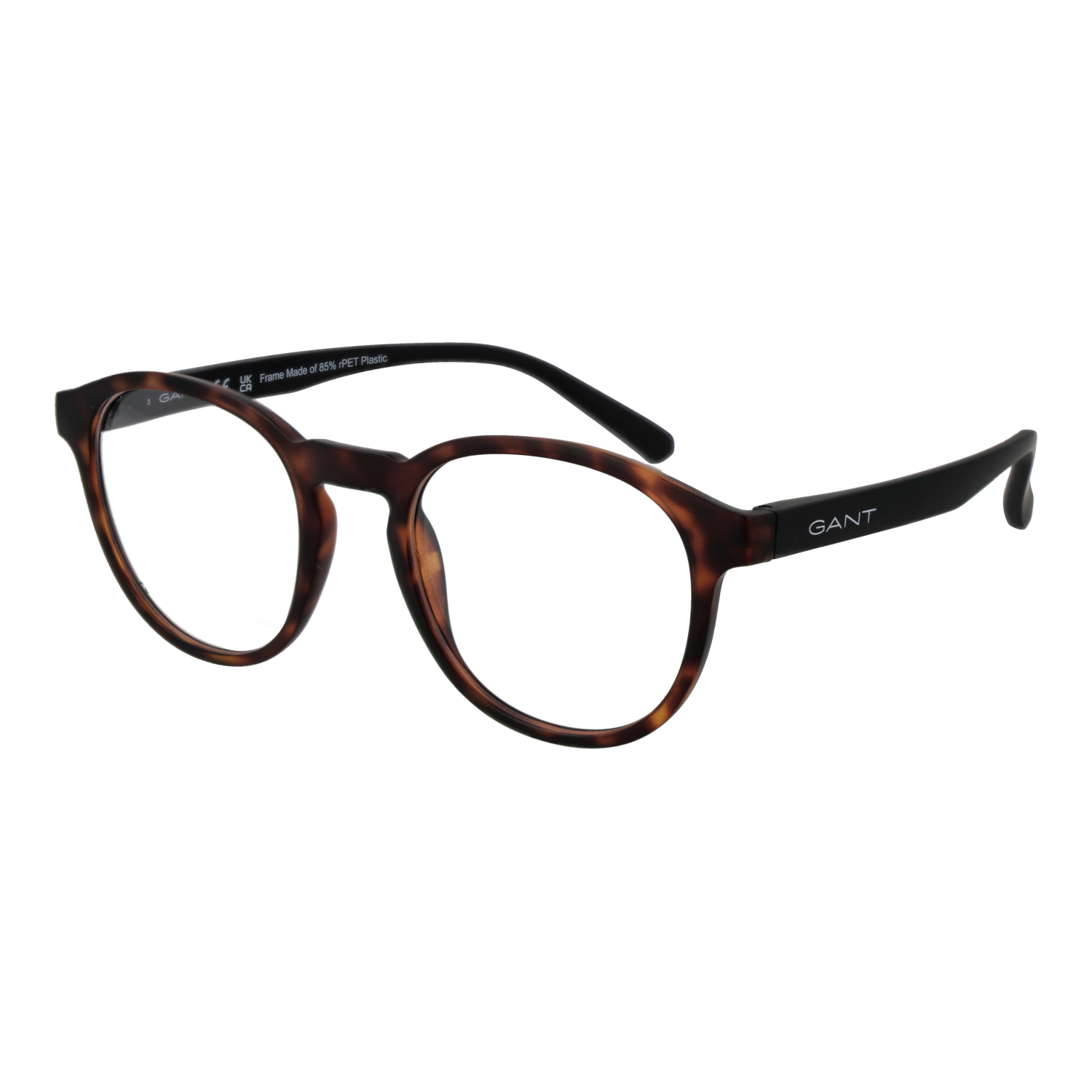 Gant )} Brille GA3301 50052 in Braun
