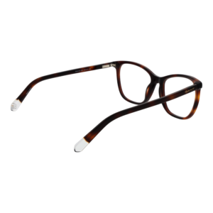 Frontansicht der Gant Brille GA4125 54053 – Rahmen Kunststoff