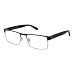 Gant )} Brille GA50022 55002 in Schwarz