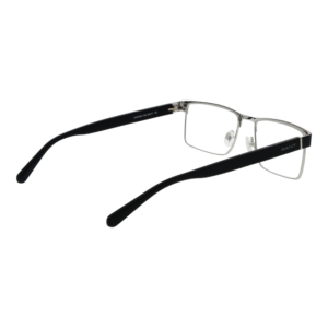 Frontansicht der Gant Brille GA50022 55002 – Rahmen Metall