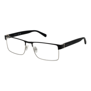 Gant )} Brille GA50022 55002 in Schwarz