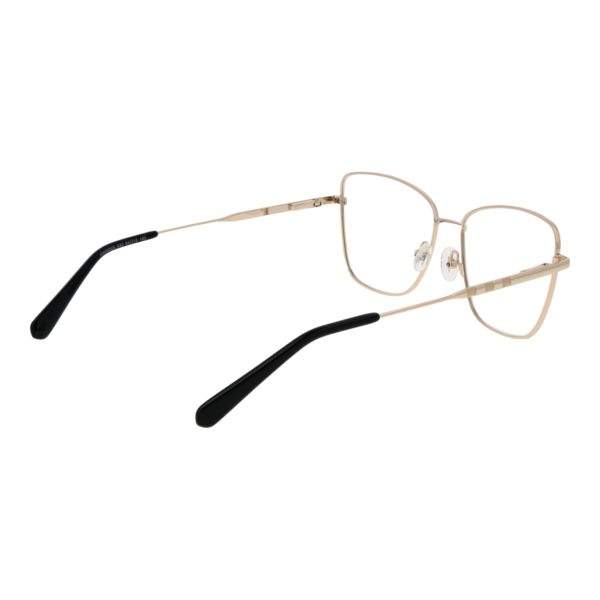 Frontansicht der Gant Brille GA50025 54032 – Rahmen Metall