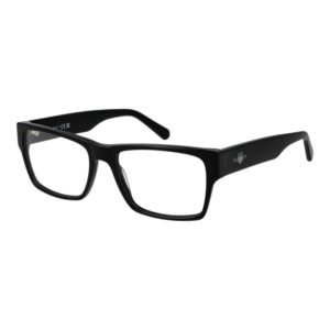Gant )} Brille GA50029 55001 in Schwarz