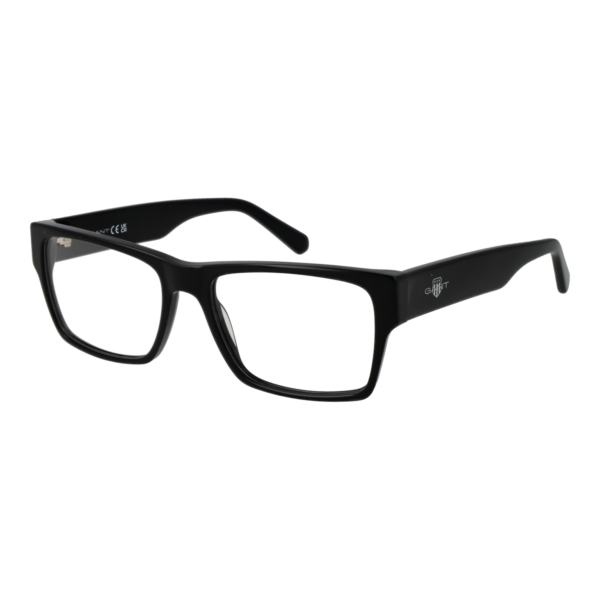 Gant )} Brille GA50029 55001 in Schwarz